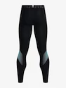 Leggings pour homme Under Armour HeatGear Novelty Lgs-BLK