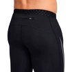 Leggings pour homme Under Armour HeatGear Rush Run Stamina Tigh Black