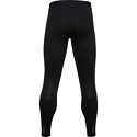 Leggings pour homme Under Armour HeatGear Rush Run Stamina Tigh Black