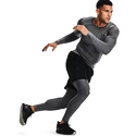 Leggings pour homme Under Armour  HG Armour Leggings-GRY