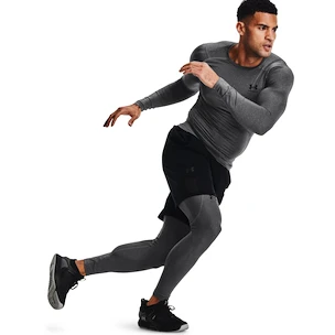 Leggings pour homme Under Armour  HG Armour Leggings-GRY