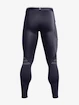 Leggings pour homme Under Armour  Novelty Legging-GRY