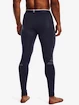 Leggings pour homme Under Armour  Novelty Legging-GRY