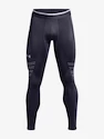 Leggings pour homme Under Armour  Novelty Legging-GRY