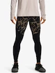 Leggings pour homme Under Armour  OUTRUN THE COLD TIGHT-BLK