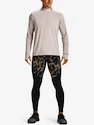 Leggings pour homme Under Armour  OUTRUN THE COLD TIGHT-BLK