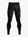 Leggings pour homme Under Armour  OUTRUN THE COLD TIGHT-BLK