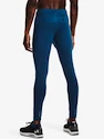 Leggings pour homme Under Armour  OUTRUN THE COLD TIGHT-BLU