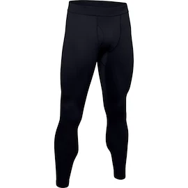 Leggings pour homme Under Armour Packaged Base 3.0 Legging Black