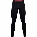 Leggings pour homme Under Armour  RUSH HG 2.0 Leggings-BLK