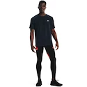 Leggings pour homme Under Armour  Speedpocket Tight Black