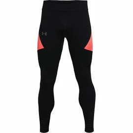 Leggings pour homme Under Armour Speedpocket Tight Black