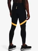 Leggings pour homme Under Armour  SPEEDPOCKET TIGHT-BLK