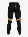 Leggings pour homme Under Armour  SPEEDPOCKET TIGHT-BLK