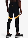 Leggings pour homme Under Armour  SPEEDPOCKET TIGHT-BLK