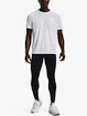 Leggings pour homme Under Armour  SPEEDPOCKET TIGHT-BLK