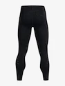 Leggings pour homme Under Armour  SPEEDPOCKET TIGHT-BLK