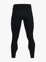 Leggings pour homme Under Armour  SPEEDPOCKET TIGHT-BLK