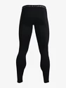 Leggings pour homme Under Armour  Tac Legging CGI Base-BLK