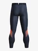 Leggings pour homme Under Armour  UA HG Armour Novelty Lgs-GRY