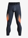 Leggings pour homme Under Armour  UA HG Armour Novelty Lgs-GRY