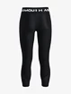 Leggings pour jeune fille Under Armour  Ankle Crop-BLK