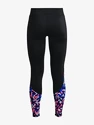 Leggings pour jeune fille Under Armour  CW Novelty Legging-BLK