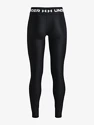 Leggings pour jeune fille Under Armour  Legging-BLK