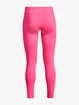 Leggings pour jeune fille Under Armour  Motion Legging-PNK