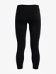 Leggings pour jeune fille Under Armour  Motion Solid Ankle Crop-BLK