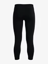 Leggings pour jeune fille Under Armour  Motion Solid Ankle Crop-BLK