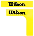 Lignes de pliage pour le tennis Wilson  Starter Court Lines