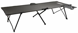 Lit Coleman Packaway Steel Bed