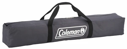 Lit Coleman  Packaway Steel Bed