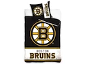 Literie Official Merchandise  Boston Bruins