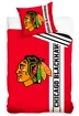 Literie Official Merchandise  NHL Belt Chicago Blackhawks