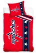 Literie Official Merchandise  NHL Belt Washington Capitals