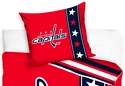 Literie Official Merchandise  NHL Belt Washington Capitals