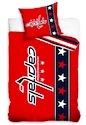 Literie Official Merchandise  NHL Belt Washington Capitals