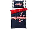 Literie Official Merchandise  NHL Washington Capitals Shields 140x200/70x90