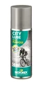 Lubrifiant au silicone pour chaîne Motorex  City Lube spray 56 ml