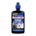 Lubrifiant Finish Line  1-step 4oz/120ml