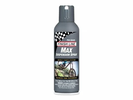 Lubrifiant Finish Line Max Suspension Spray 266 ml