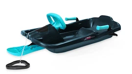 Luge à plateau Plastkon Skipper Titan Blue