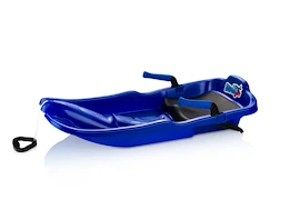 Luge à plateau Plastkon Turbojet Blue