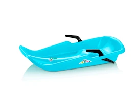 Luge à plateau Plastkon Twister Azure