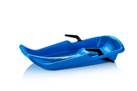 Luge à plateau Plastkon Twister Blue