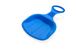 Luge pelle à neige Plastkon Bingo Blue