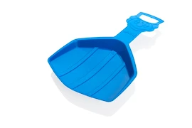 Luge pelle à neige Plastkon Klaun Blue