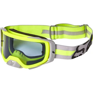 Lunettes de ski alpin Fox  Airspace Merz